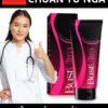 Bust Ultra - Kem tăng kích thước vòng 1 tăng ngay 3 -5cm chỉ trong 1 tháng