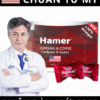 Kẹo sâm Hamer USA chuẩn Mỹ mới nhất 2025 – Tăng cường sinh lý, chống xuất tinh sớm, tác dụng lên đến vài giờ