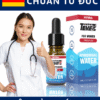 Thuốc kích dục cao cấp nhất Extra Tevez của Đức - Không mùi vị & tăng ham muốn nhanh chóng - Bán chạy nhất châu Âu 2025