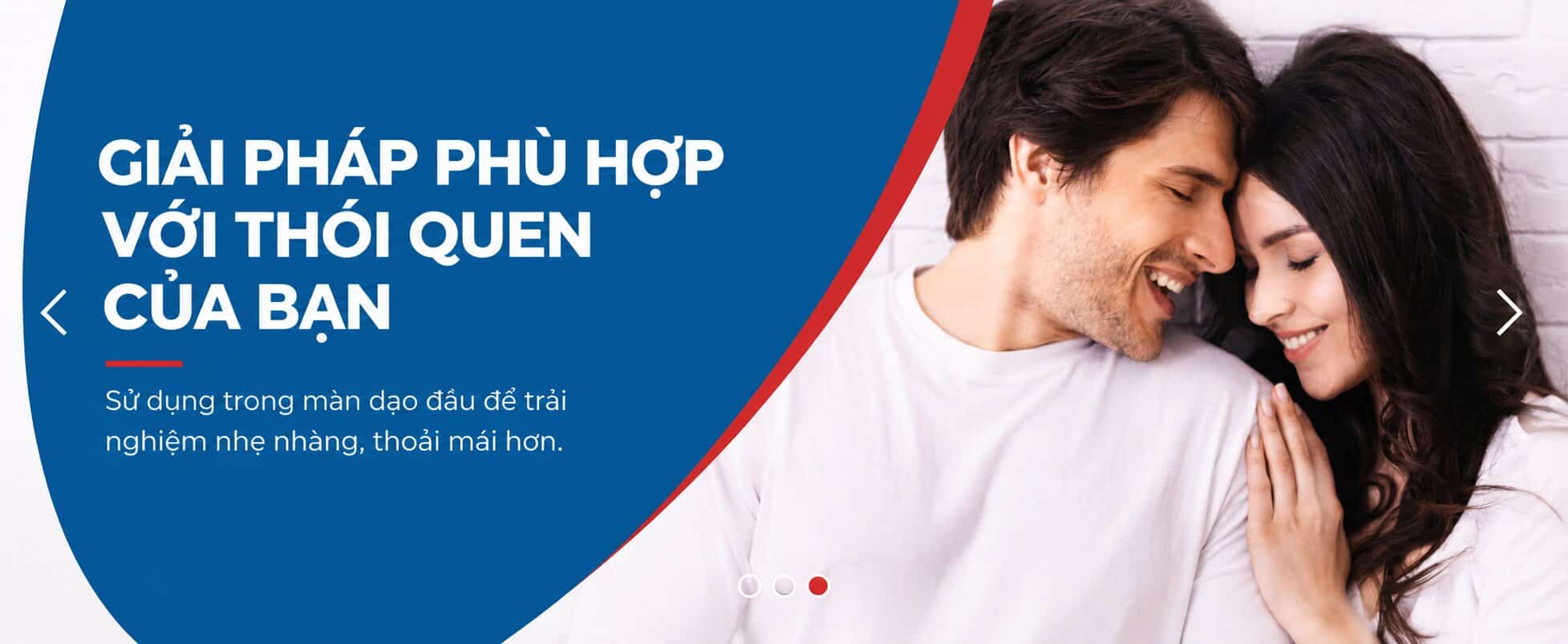 Dynamo Delay – giải pháp phù hợp với thói quen của bạn