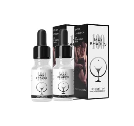 Combo 2 Thuốc kích dục cao cấp Maxshades của Nga - Tăng ham muốn cực mạnh - Không mùi vị, tác dụng nhanh chóng