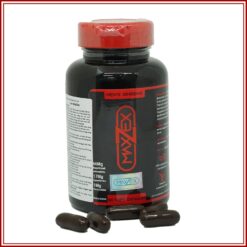 Lọ viên nang Maxzex chính hãng Nga cùng các viên mềm bên ngoài - Nhà thuốc Trung Thắng