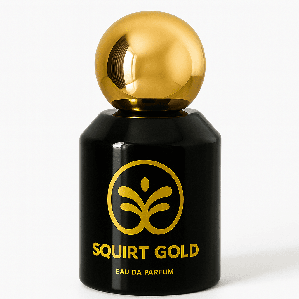 Squirt Gold — Nước hoa xịt Mỹ