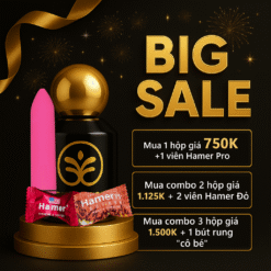 Ưu đãi combo Squirt Gold chính hãng Mỹ kèm quà tặng hấp dẫn - Nhà thuốc Trung Thắng