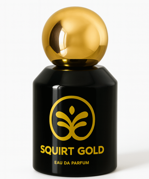 Nước hoa kích dục Squirt Gold từ Mỹ - Tăng ham muốn quan hệ cực mạnh cho phái nữ chỉ trong vài phút