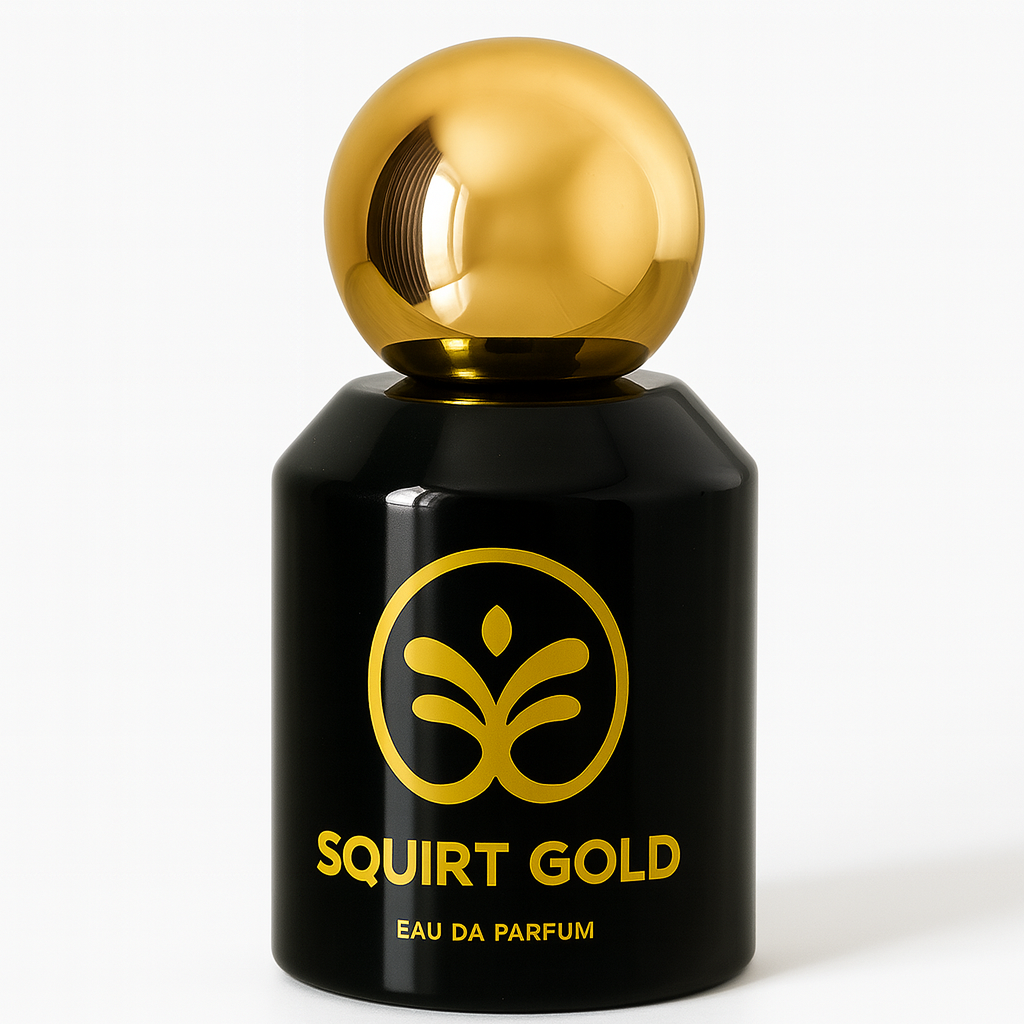 Nước hoa kích dục Squirt Gold từ Mỹ - Tăng ham muốn quan hệ cực mạnh cho phái nữ chỉ trong vài phút