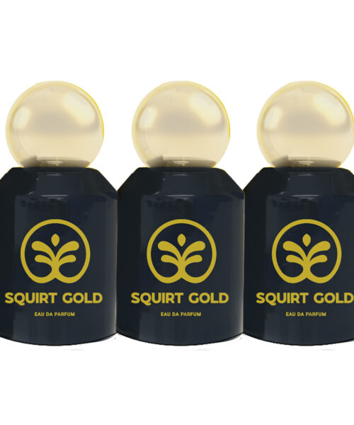 Combo 3 Nước hoa kích dục Squirt Gold từ Mỹ - Tăng ham muốn quan hệ cực mạnh cho phái nữ chỉ trong vài phút