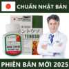 Mua 2 Tặng 1 - Thuốc Tengsu Japan chính hãng Nhật 2025 - Chống xuất tinh sớm, cải thiện khả năng cương cứng và tăng khoái cảm