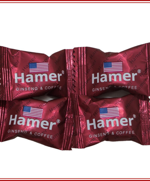 4 Viên Kẹo sâm Hamer USA chuẩn Mỹ mới nhất 2025 - Tăng cường sinh lý, chống xuất tinh sớm và cải thiện khả năng quan hệ nhiều lần