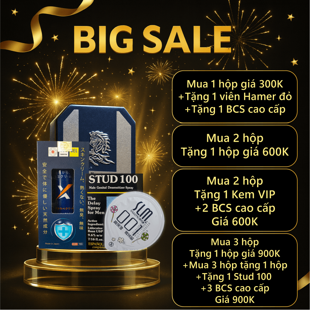 Ngựa Thái Xanh Tem Vàng 2026 chính hãng Thái Lan