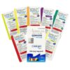Thạch Kama gra Oral Jelly 100mg hộp 7 gói - Thuốc cường dương nam giới, kéo dài quan hệ, giúp đạt khoái cảm cực đỉnh