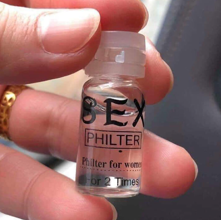 Thăng hoa cảm xúc cùng Philter - Chính hãng tại Tây Ban Nha - Ảnh 6