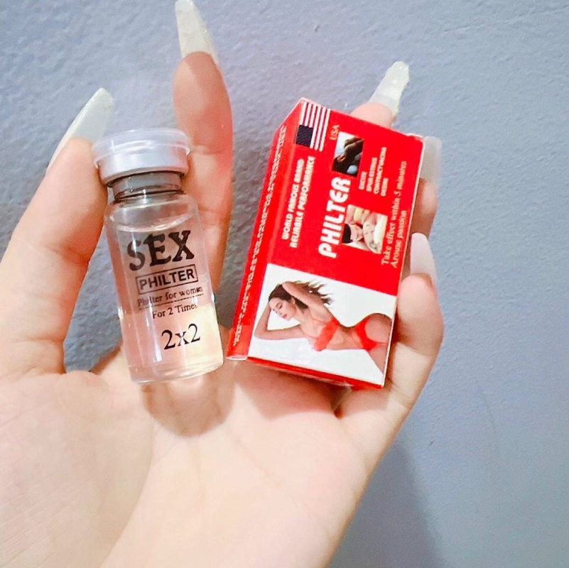 Thăng hoa cảm xúc cùng Philter - Chính hãng tại Tây Ban Nha - Ảnh 7