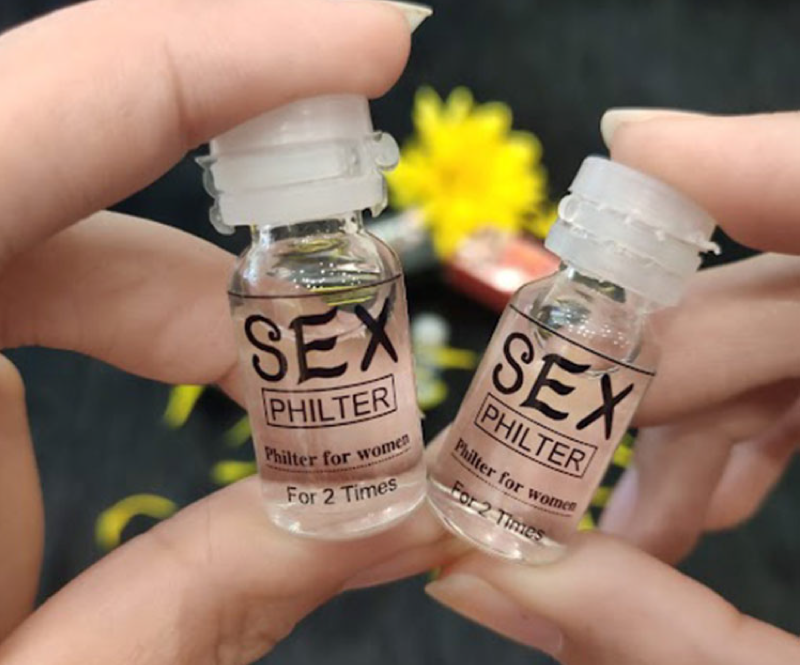 Thăng hoa cảm xúc cùng Philter - Chính hãng tại Tây Ban Nha - Ảnh 8