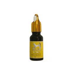 Chai dung dịch Blue Wizard chính hãng Tây Ban Nha phiên bản vàng nắp ống nhỏ giọt - Nhà thuốc Trung Thắng
