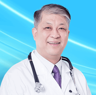 Thạc sĩ - Bác sĩ Hoàng Trung Thăng